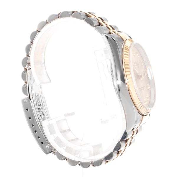 Rolex Datejust 16233